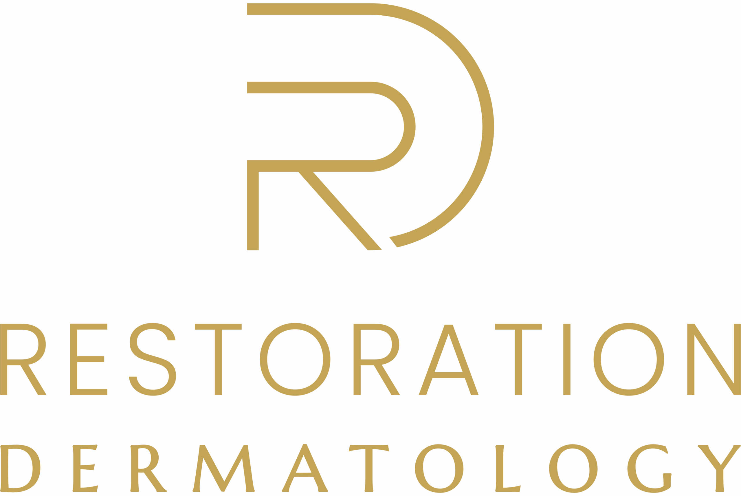 Restoration Dermatology Restoration Dermatology