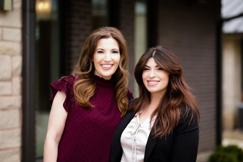 Dr. Gustovich and Victoria photo for Website 1 1