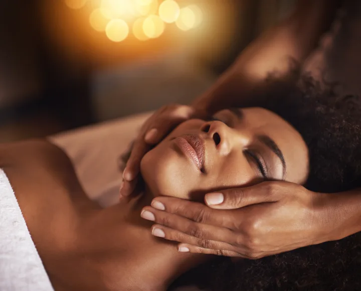 Facial