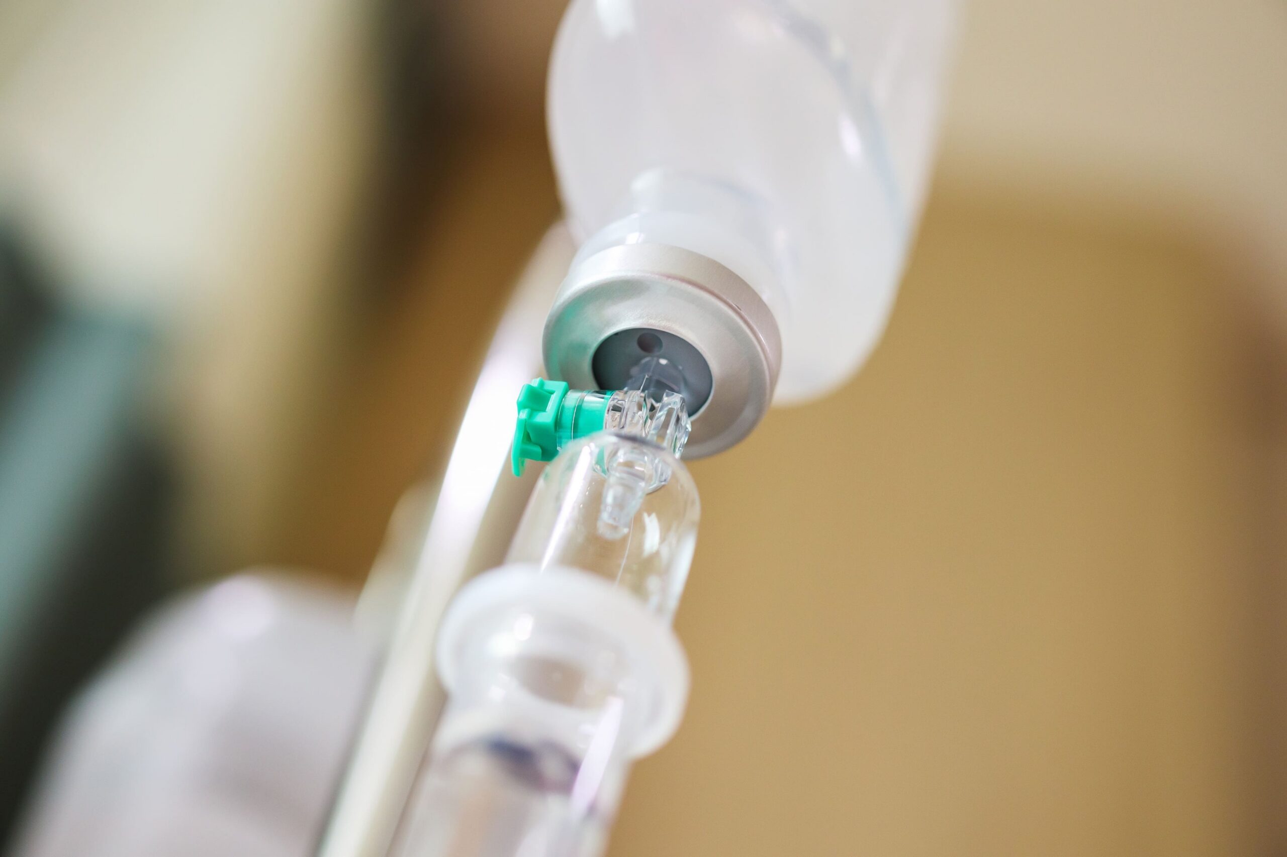 IV Therapy for Integrative Page 1 scaled